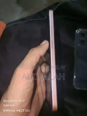 Infinix Smart 9 HD Smartphone with Storage Capacity