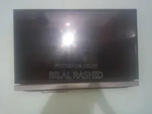 Photo - Used Toshiba LCD TV with Remote and Wall Mount