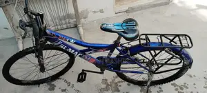 Photo - New Sports Bag