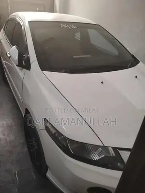 Photo - Honda City Sedan 2019 Home Used Vehicle
