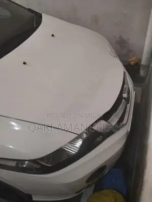 Honda City Sedan 2019 Home Used Vehicle