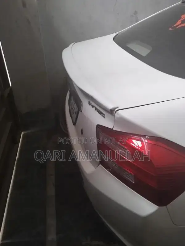 Honda City Sedan 2019 Home Used Vehicle