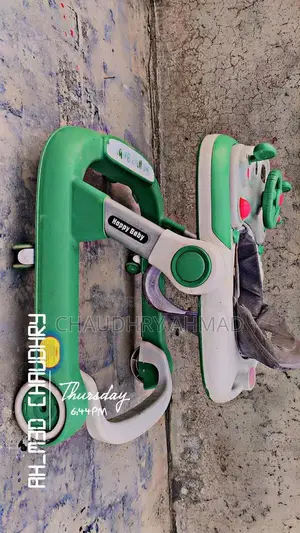 Baby Walker for Infant Mobility and Development