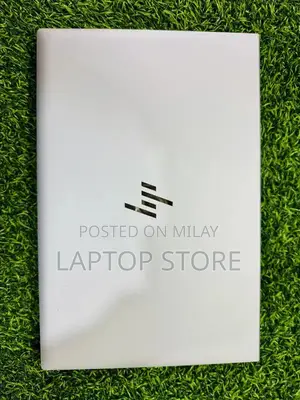 Photo - HP EliteBook 830 G7 Professional Laptop