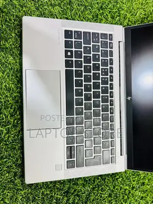 HP EliteBook 830 G7 Professional Laptop