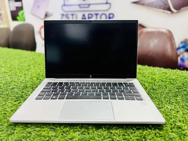 HP EliteBook 830 G7 Professional Laptop