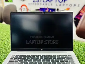 HP EliteBook 830 G7 Professional Laptop