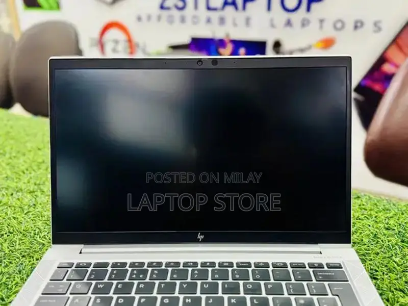 HP EliteBook 830 G7 Professional Laptop