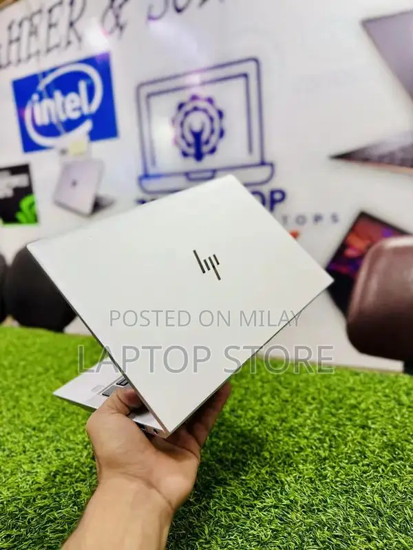 HP EliteBook 830 G7 Professional Laptop