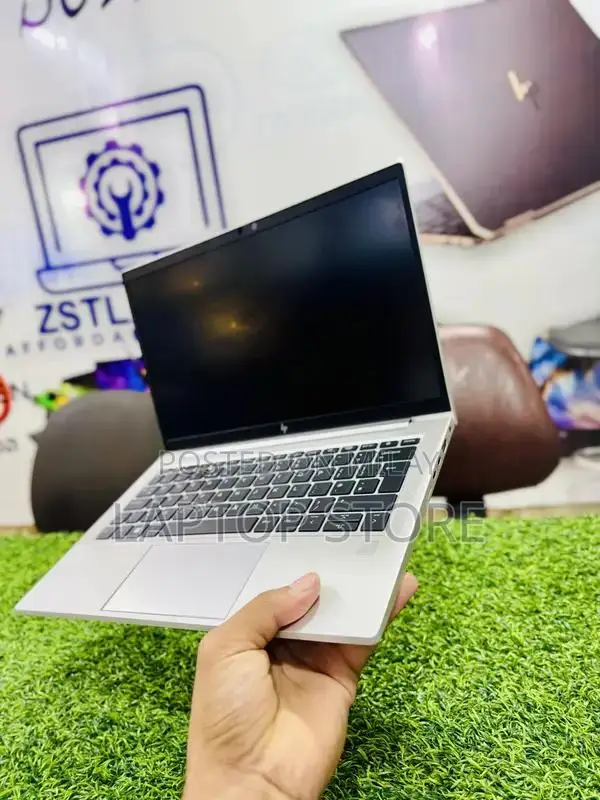 HP EliteBook 830 G7 Professional Laptop