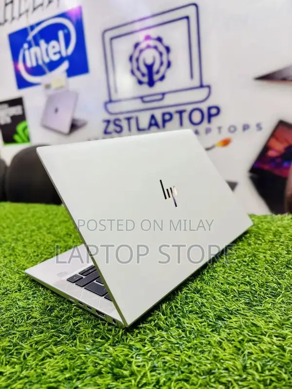 HP EliteBook 830 G7 Professional Laptop