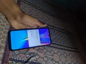 Budget-Friendly Smart 4 Dual SIM Smartphone