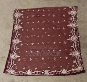 Elegant Bridal Lehenga - Minimally Worn, Almost New Condition