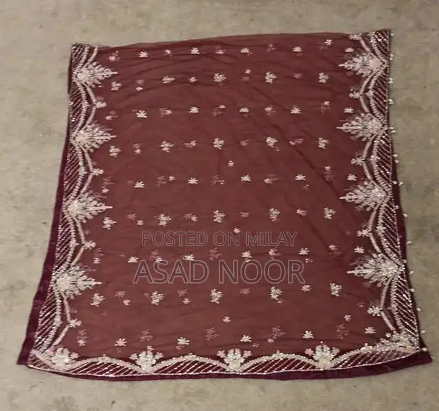 Elegant Bridal Lehenga - Minimally Worn, Almost New Condition