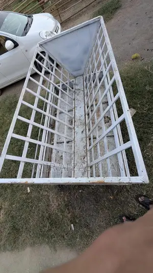 Heavy Duty Khurli for Agricultural and Processing Use