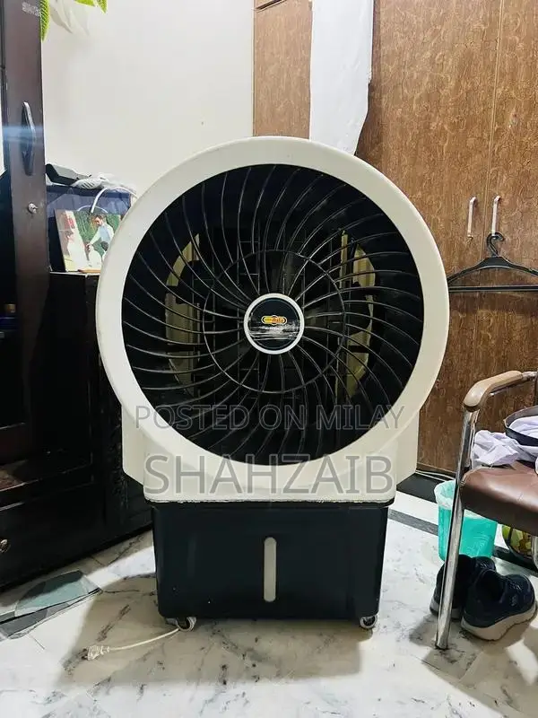 Portable Home Room Cooler - Personal Cooling Solution