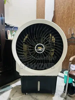 Portable Home Room Cooler - Personal Cooling Solution