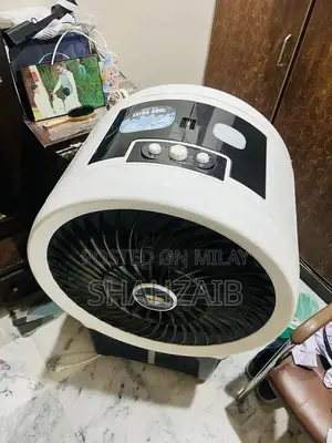 Portable Home Room Cooler - Personal Cooling Solution