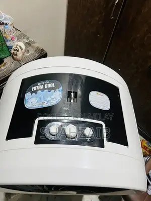 Portable Home Room Cooler - Personal Cooling Solution