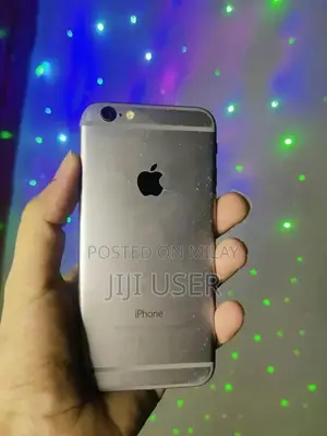 Apple iPhone 6 Smartphone - 16GB Storage, Good Condition