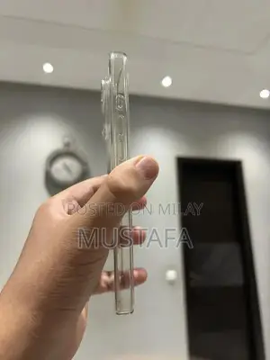 iPhone Pro Max MagSafe Protective Cover