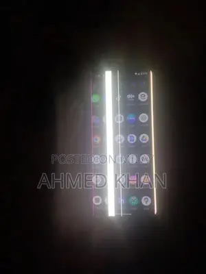 Google Pixel 5 Smartphone - High-Performance Mobile Device