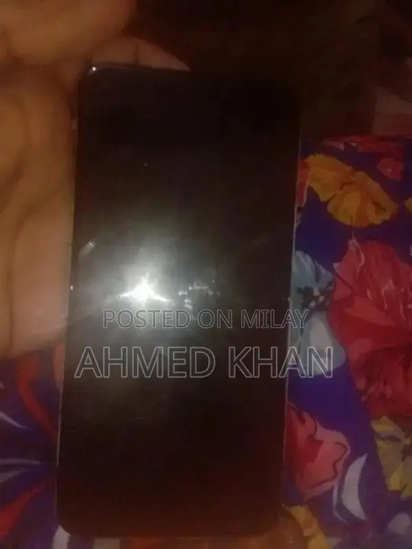 Google Pixel 5 Smartphone - High-Performance Mobile Device