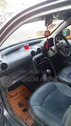 Hyundai Santro Club Compact City Hatchback