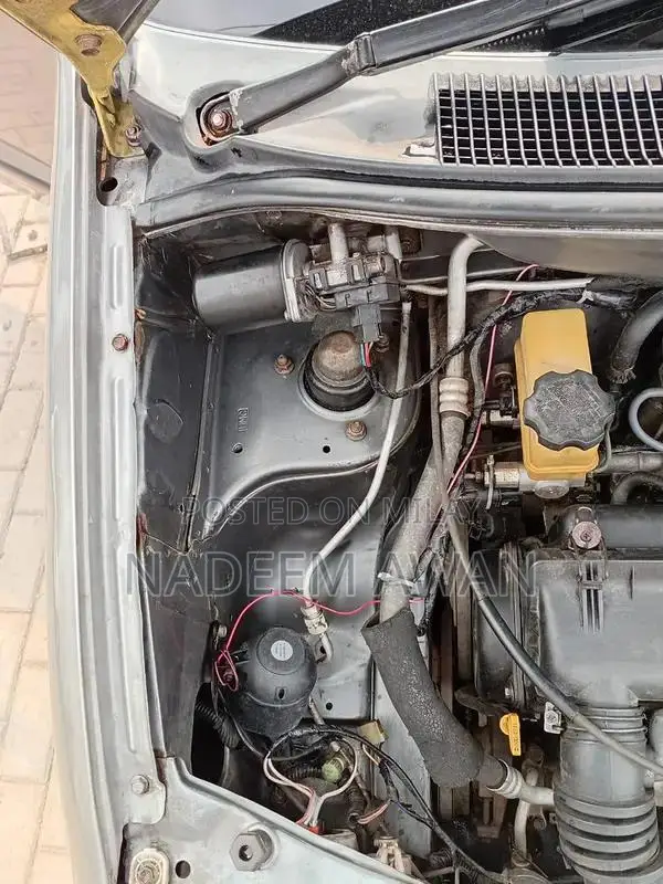 Hyundai Santro Club Compact City Hatchback