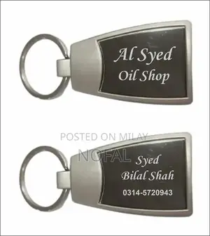 Photo - Custom Printing Services: Mugs, Pens, T-shirts, School Badges