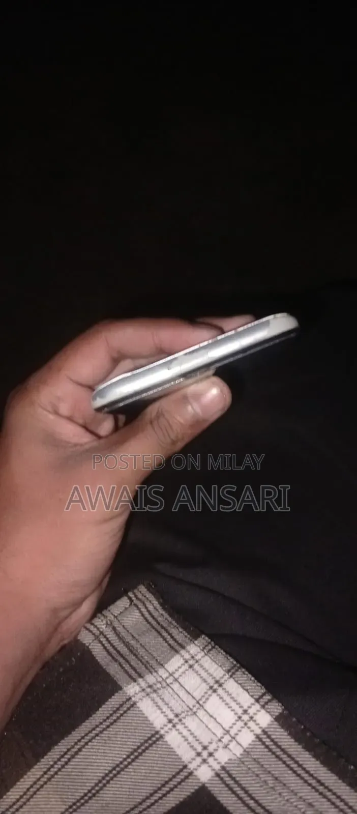 Samsung Galaxy A30 64 GB White