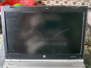 Photo - HP Second-Generation Core i5 Business Laptop