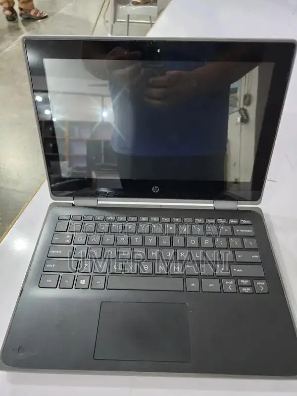 HP G5 EE Touch X360 Convertible Laptop