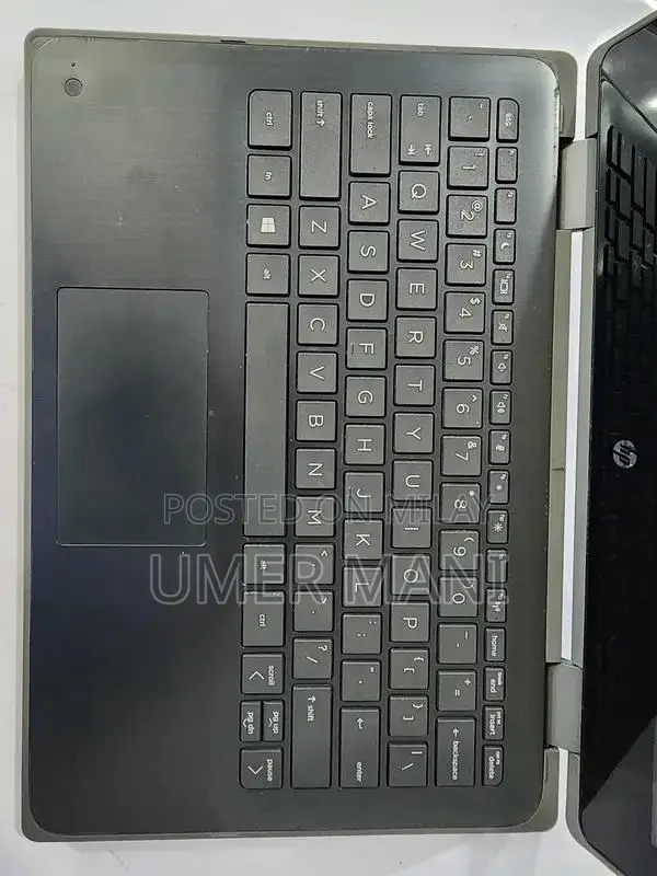 HP G5 EE Touch X360 Convertible Laptop