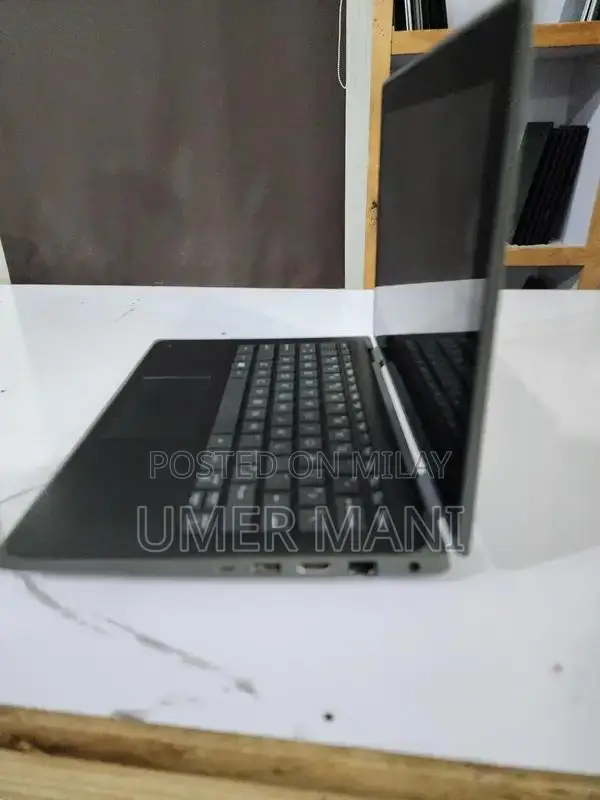 HP G5 EE Touch X360 Convertible Laptop