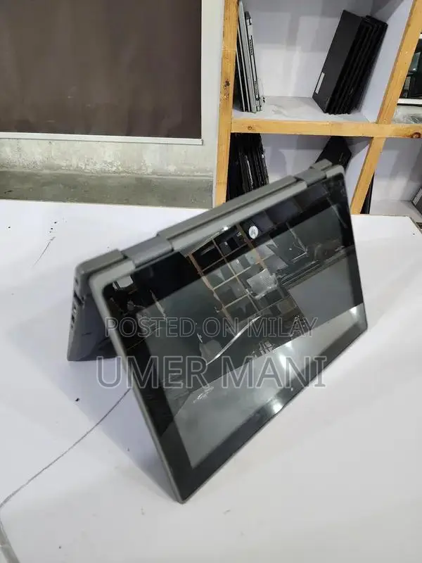 HP G5 EE Touch X360 Convertible Laptop