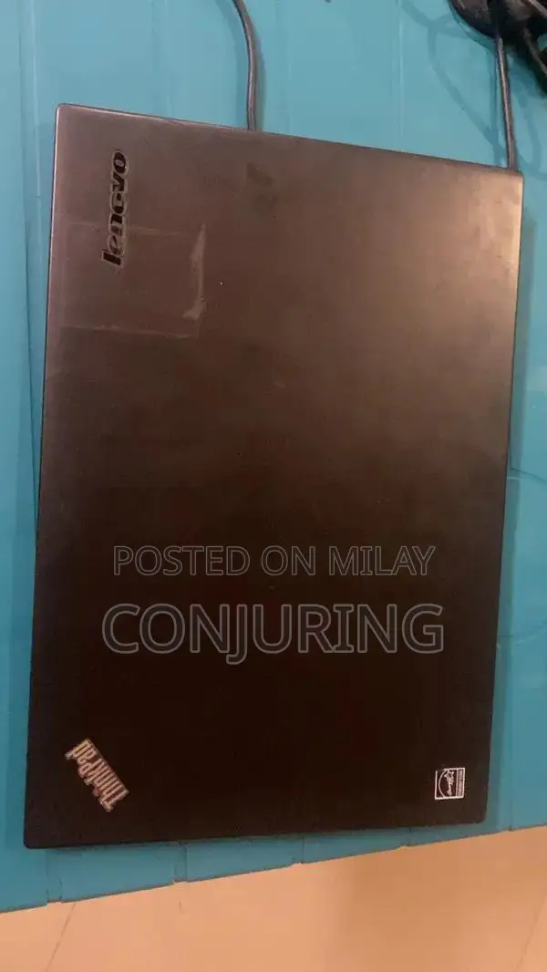 Lenovo Laptop with 512GB Storage and Graphics Card