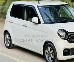 Honda N One Compact Urban Hatchback 2023 Model