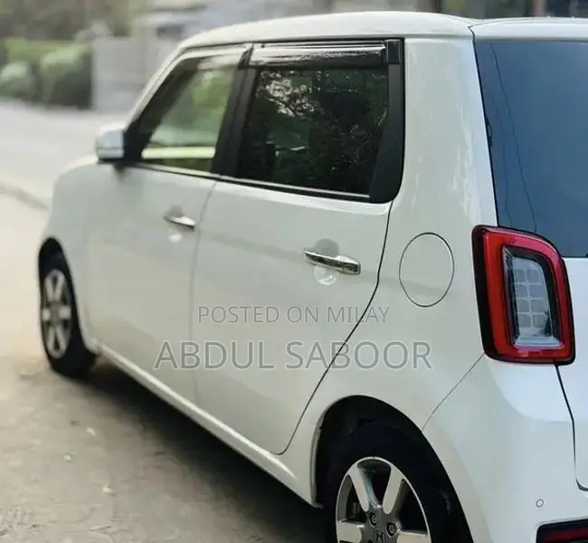 Honda N One Compact Urban Hatchback 2023 Model