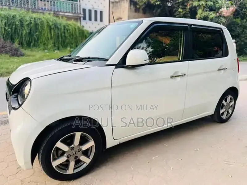 Honda N One Compact Urban Hatchback 2023 Model