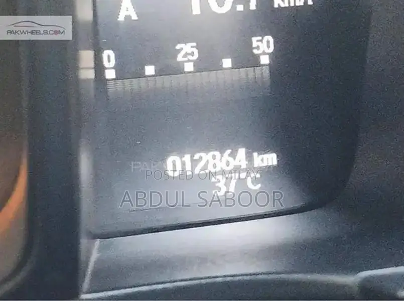 Honda N One Compact Urban Hatchback 2023 Model