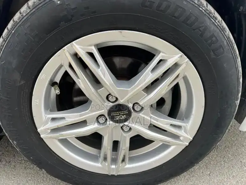 Honda City i-VTEC Sedan Prosmetic Genuine Car