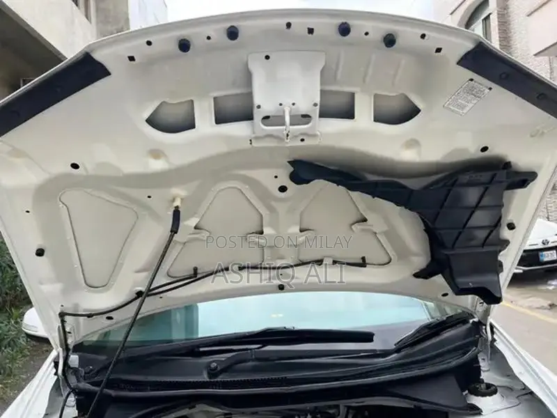 Honda City i-VTEC Sedan Prosmetic Genuine Car