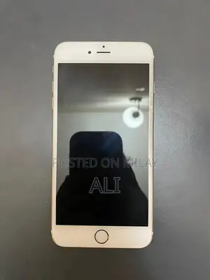 Apple iPhone 6 Plus 128GB Smartphone - PTA Approved