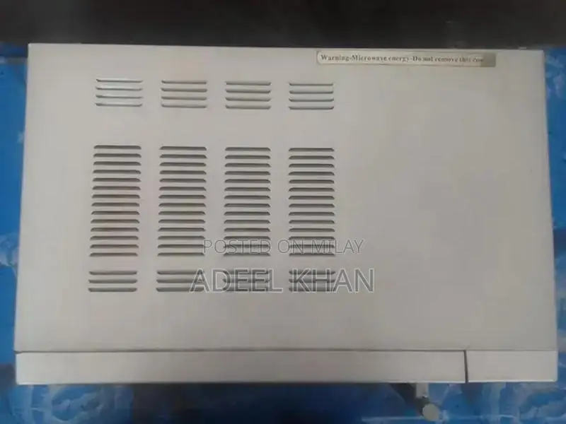 High-Quality Ovan Blender 10/10 Performance Kitchen Appliance