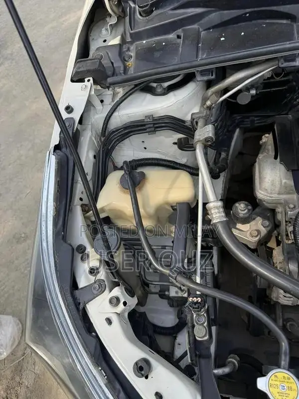 Toyota Corolla Gli Sedan - Well-Maintained Reliable Vehicle