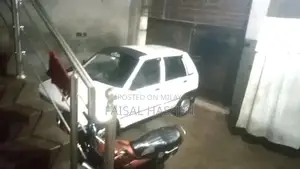 Suzuki Mehran VXR Reliable Compact Car 2010 Model