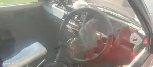 Suzuki Mehran VXR Reliable Compact Car 2010 Model