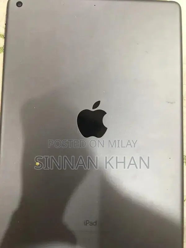 Apple iPad 7th Generation Wi-Fi Tablet 128GB