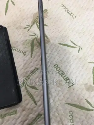 Apple iPad 7th Generation Wi-Fi Tablet 128GB